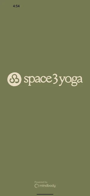 Space 3 Yoga Screenshot 0