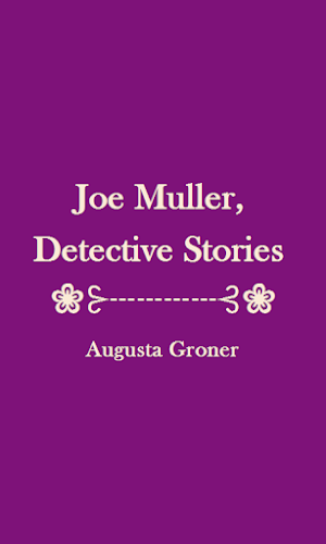 Joe Muller: Detective Stories Screenshot 2