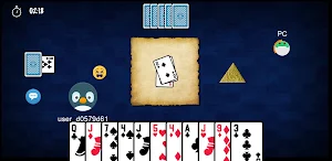 Cutter Cards Screenshot 2