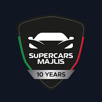 Supercars Majlis