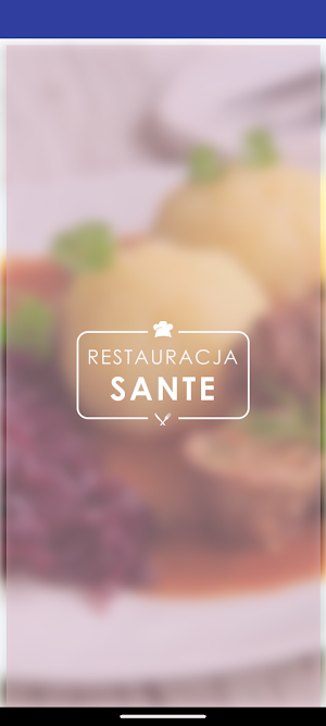 Sante Screenshot 1