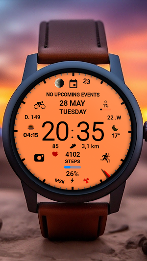WIN White sports digital Screenshot 1
