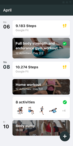 Inner Flow Studio Screenshot 1