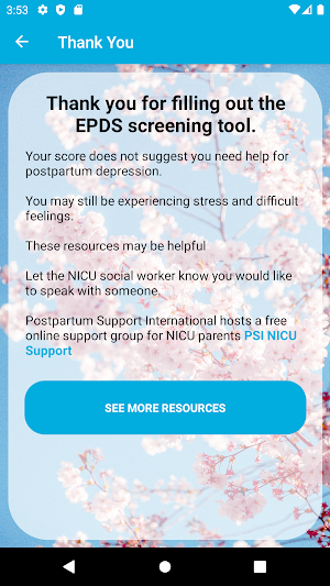 NICU Village Screenshot 2