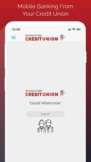Mitchelstown Credit Union Screenshot 0