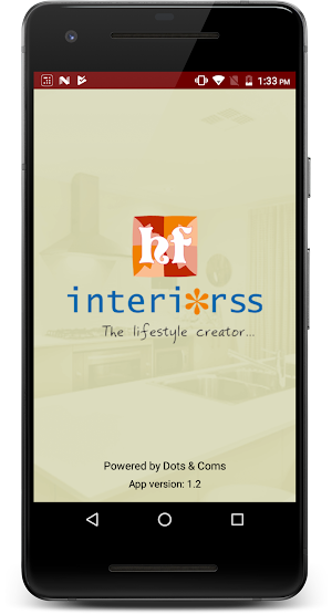 HF Interiorss Screenshot 0