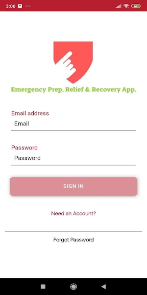 EPRR Screenshot 1