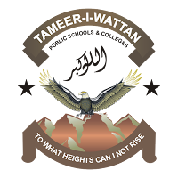 Tameerians LMS