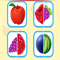 Fruit Connect One