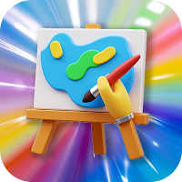 Visionary Paint