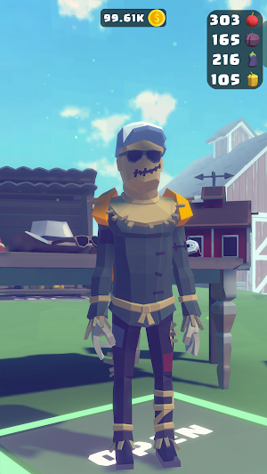ChillFarm Screenshot 2