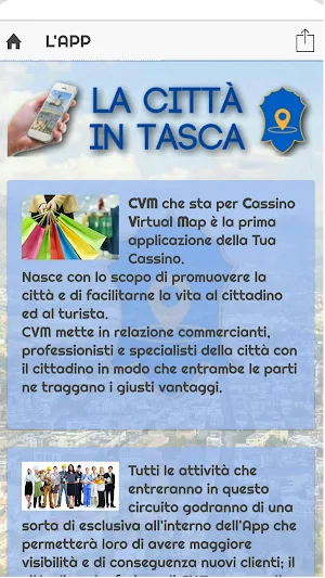Tutto Cassino Screenshot 1