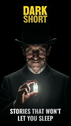 Crime&Mistery Short: DarkShort Screenshot 0