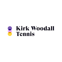 Kirk Woodall Tennis