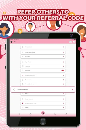 FM Cosmetics Screenshot 3