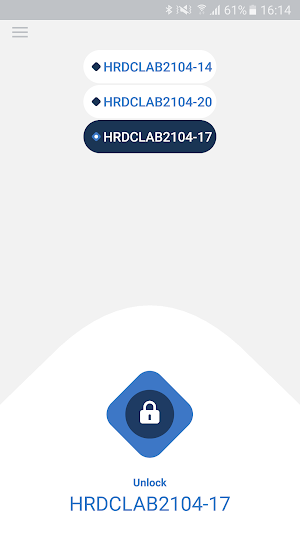 BlueDiamond™ Mobile Screenshot 0