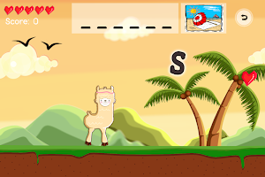 Paca Jump Screenshot 1