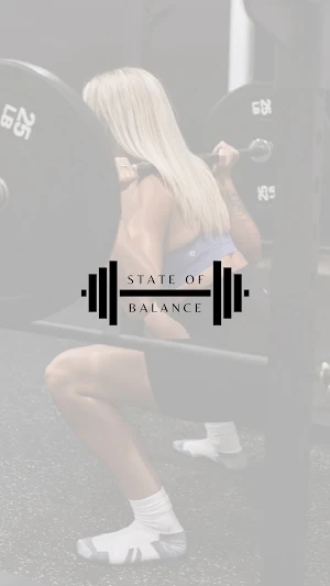 State of Balance Training Screenshot 0