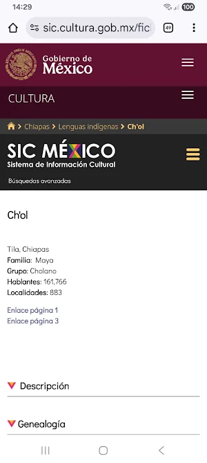Chol001 Screenshot 3
