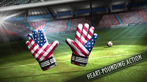 Soccer Showdown 3 Screenshot 2