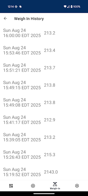 CutPro Screenshot 3