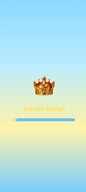 ArcadeMerge Screenshot 0