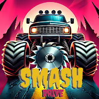 Smash Drive