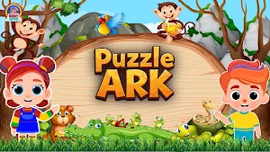 Puzzle Ark – Jigsaw Puzzle Screenshot 0