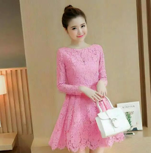 Christabel Fashion Screenshot 1