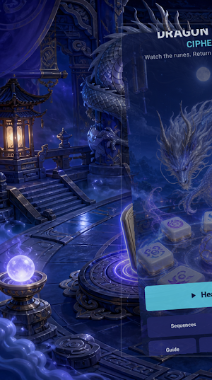 Gilded Stack Crown Screenshot 2