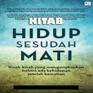 Kitab Hidup Setelah Mati Screenshot 0