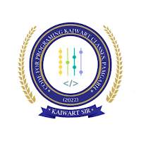 Kaiwartclasses