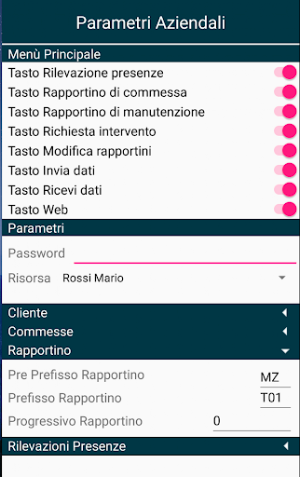 Wapp Screenshot 2
