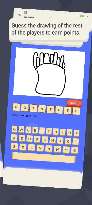Whisper Game: Thelephone Screenshot 3