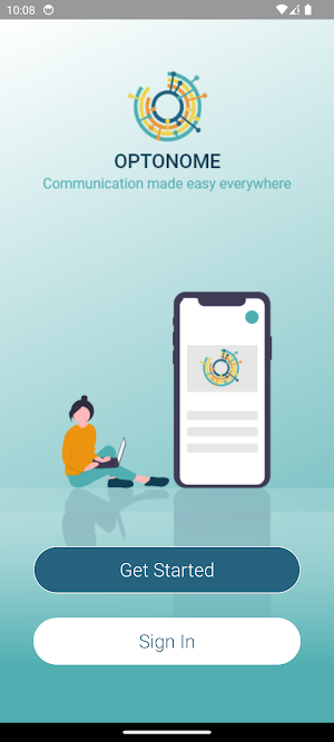 Optonome Screenshot 0