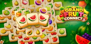 Grand Fruit Connect Screenshot 0