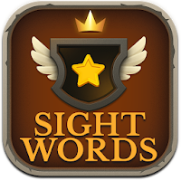 Sight Words Game for Kids