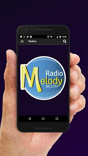 Radio Melody La Oroya Screenshot 0
