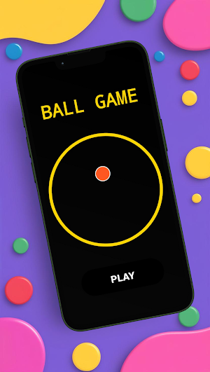 BallCloning Screenshot 2