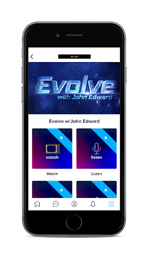 Evolve Plus Screenshot 3