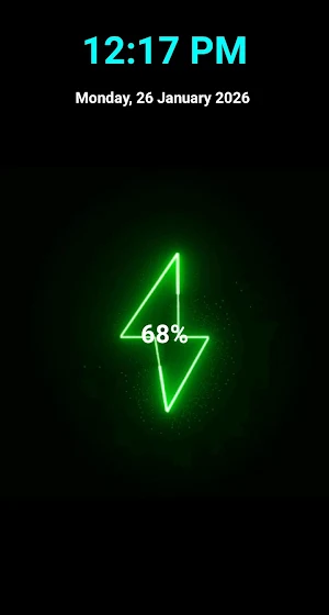 Charging Animation Screenshot 3