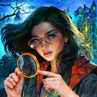 Mystery Files: Hidden Objects