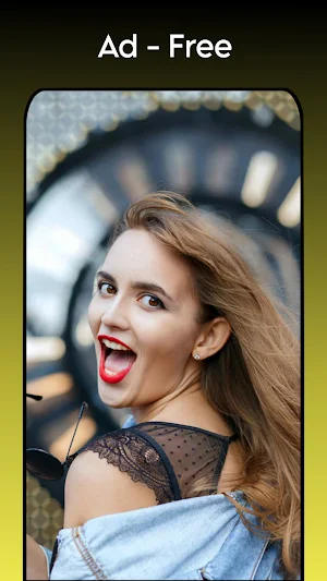 Pro Gallery Photo Album Vault Screenshot 2