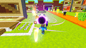 Steal n Craft Brainrot Screenshot 2