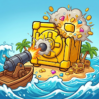 Iron Coast: Island Battles
