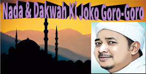 Nada & Dakwah Joko Goro Goro Screenshot 0