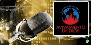 Radio Avivamiento de Dios Screenshot 3