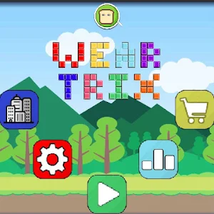 Weartrix - Block Puzzle Game Screenshot 3