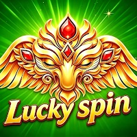 Lucky Hawk Slots