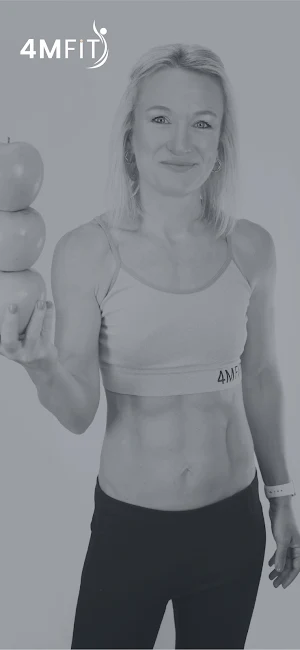 4Mfit + Screenshot 0